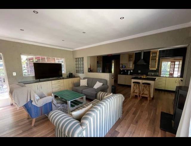 3 BEDROOM HOUSE FOR SALE IN VANDERBIJLPARK SW 5